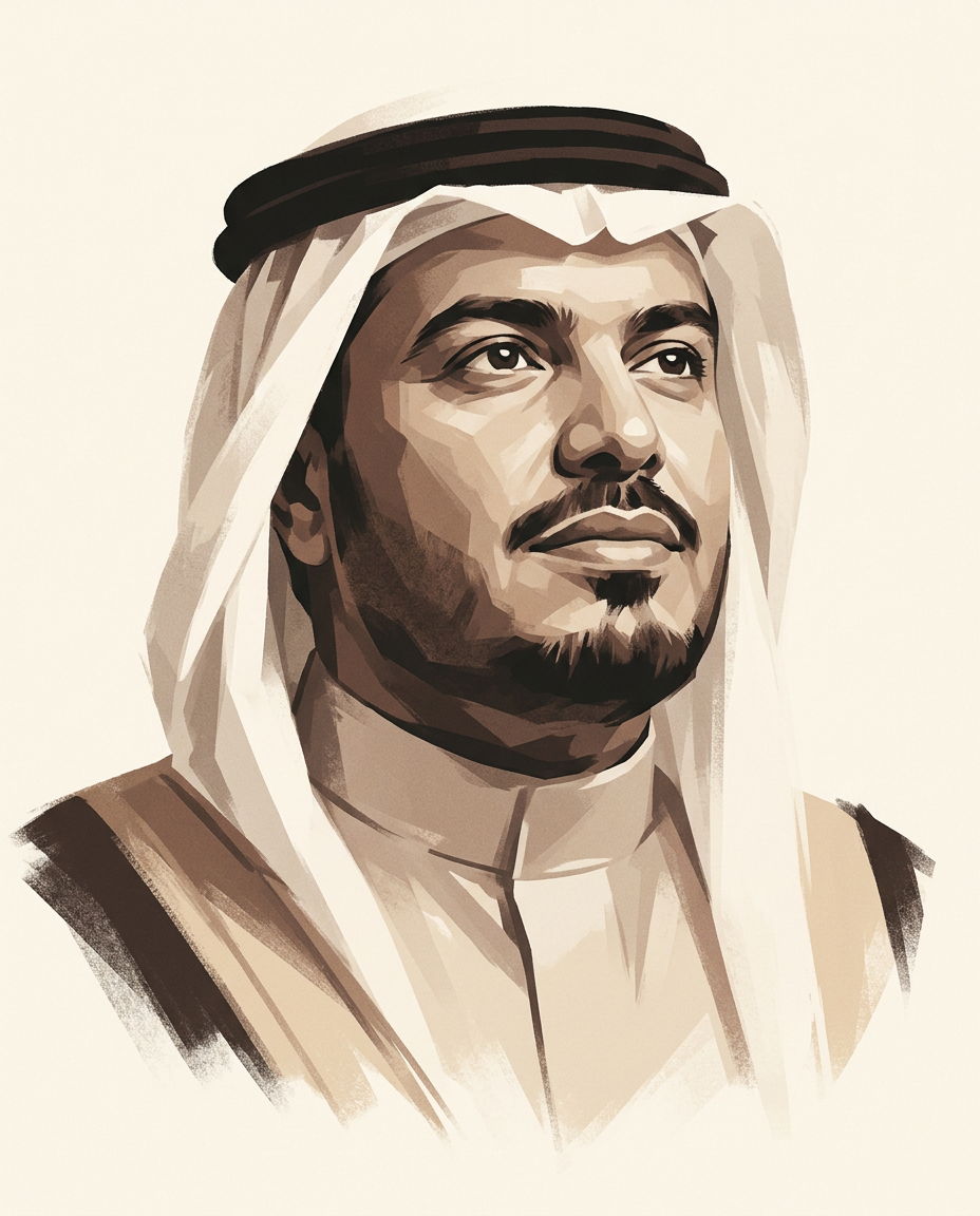 الشيخ ياسر الدوسري