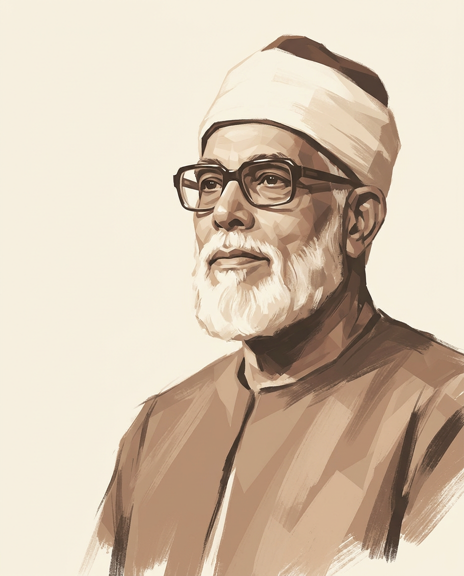 الشيخ محمود خليل الحصري