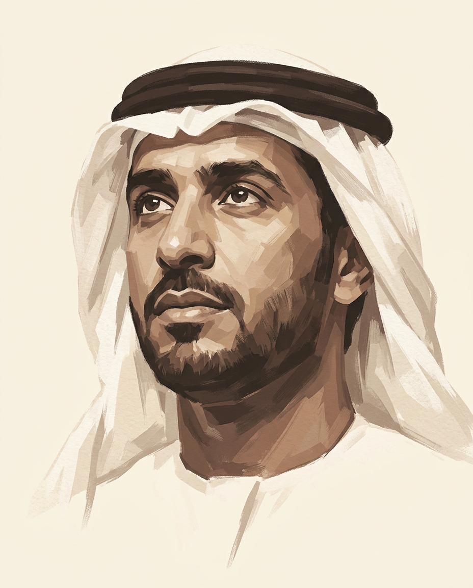 الشيخ أحمد العجمي