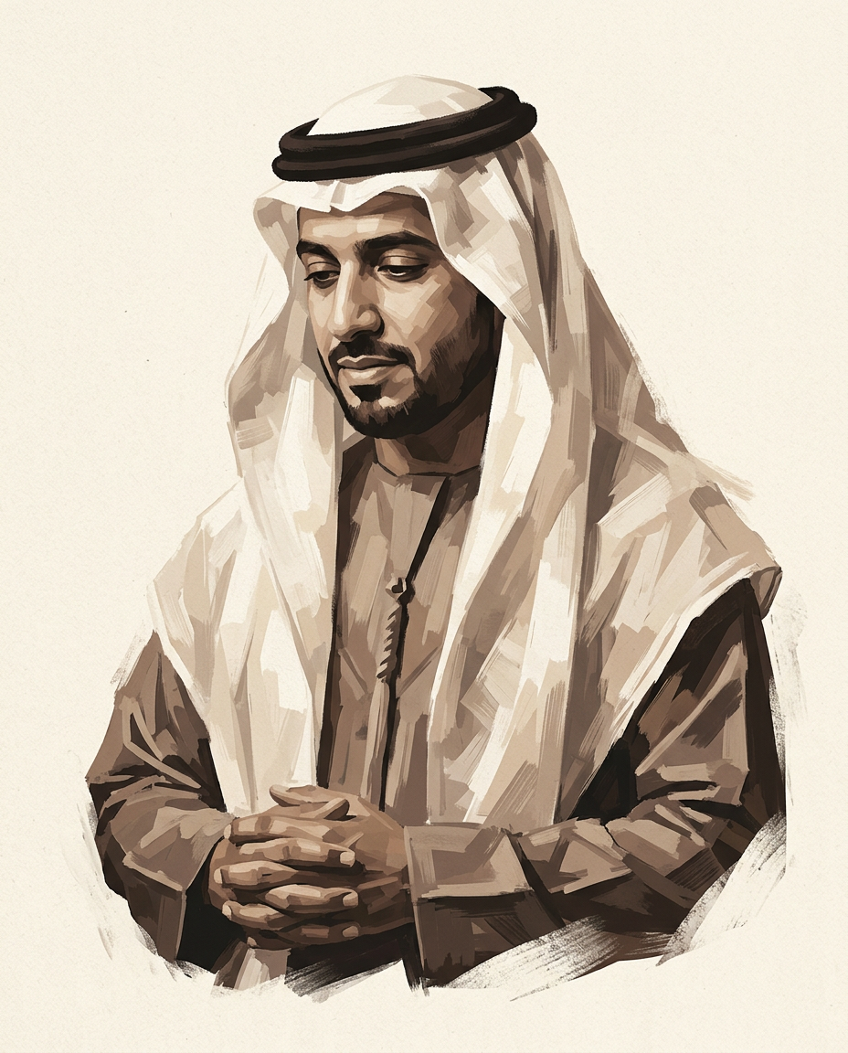 الشيخ عبد الله الجهني