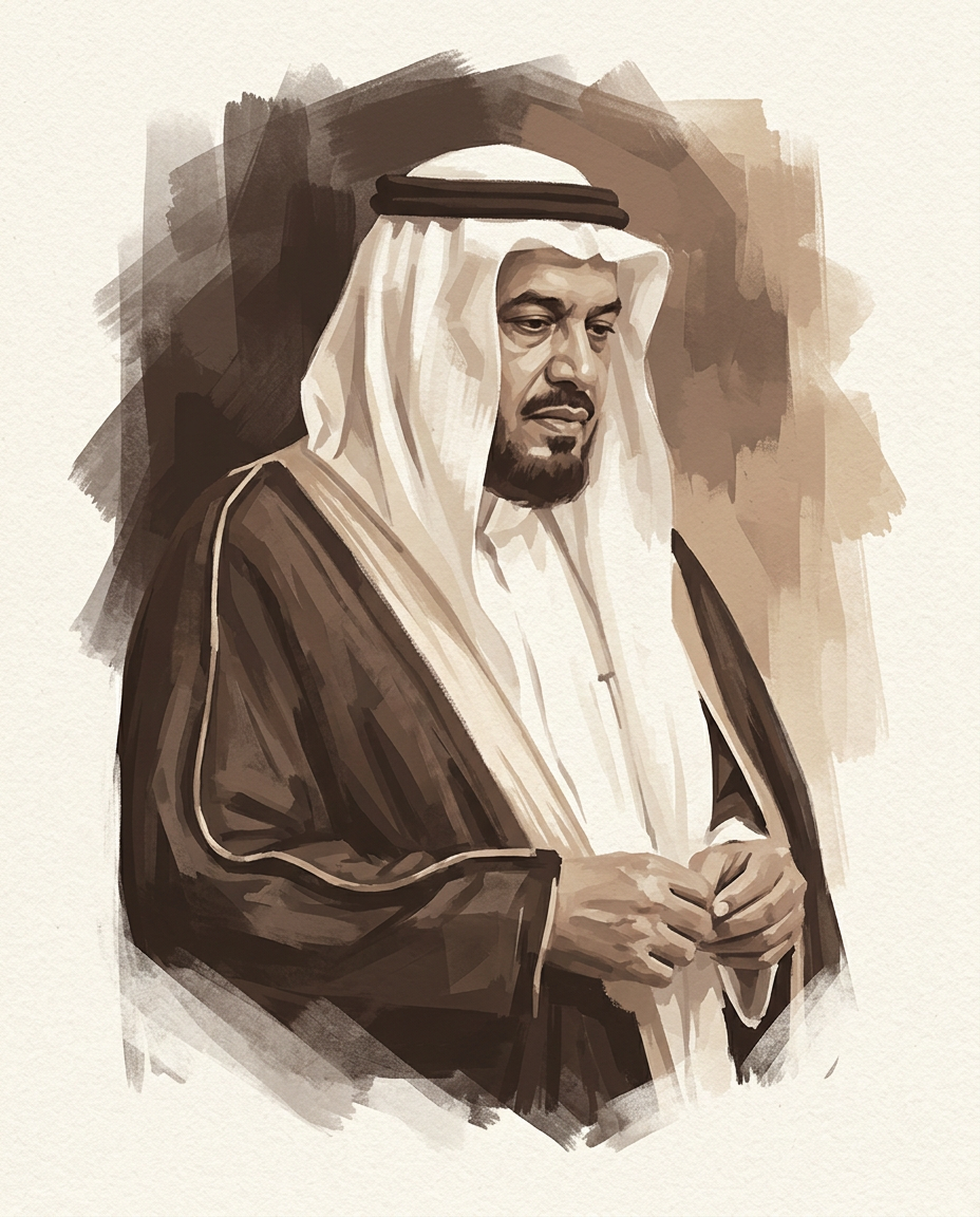 الشيخ سعود الشريم